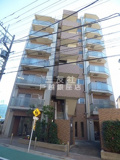 品川区中延２丁目のマンションの画像