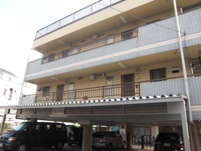 【外観】 | コスモライフ