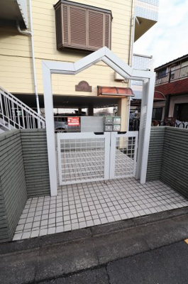 【その他共用部分】 | コスモライフ | エントランス、郵便受け