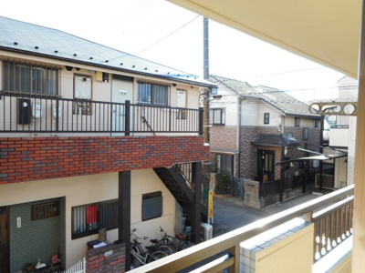 【展望】 | コスモライフ