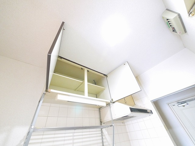 エクセレント河の設備