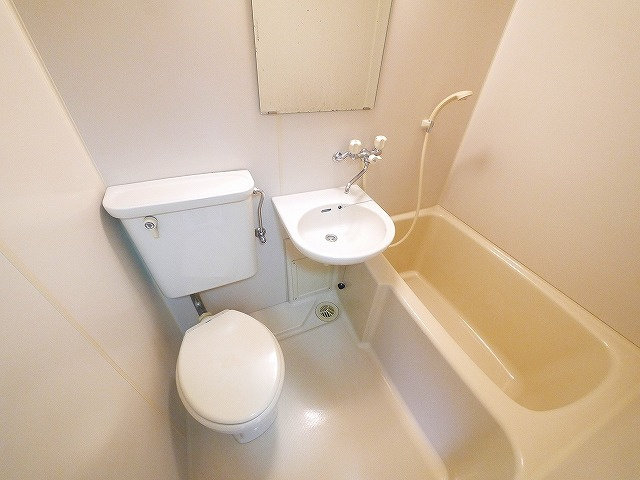 エクセレント河のトイレ|トイレです