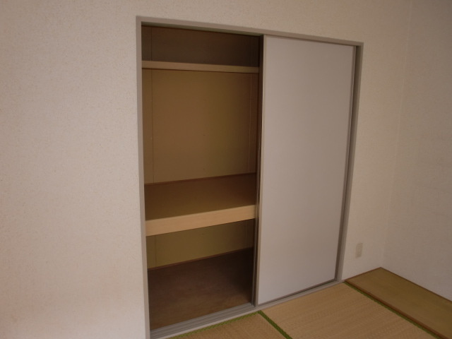 【和室】 | セジュールうらぞの