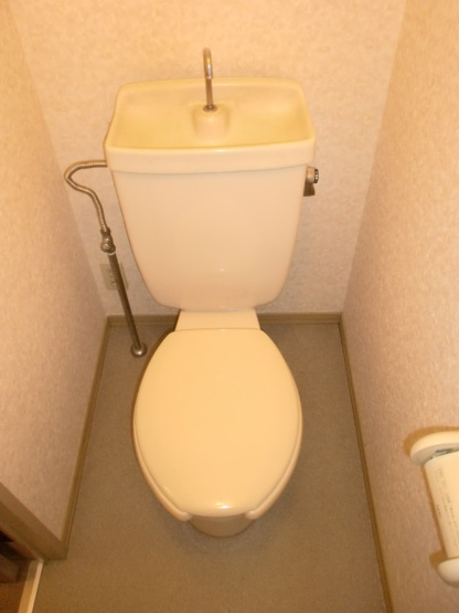 【トイレ】 | セジュールうらぞの