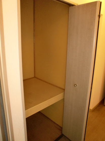 【収納】 | セジュールうらぞの