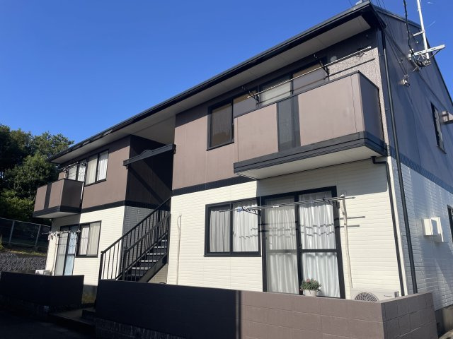 【外観】 | セジュールうらぞの