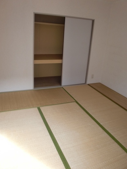 【和室】 | セジュールうらぞの