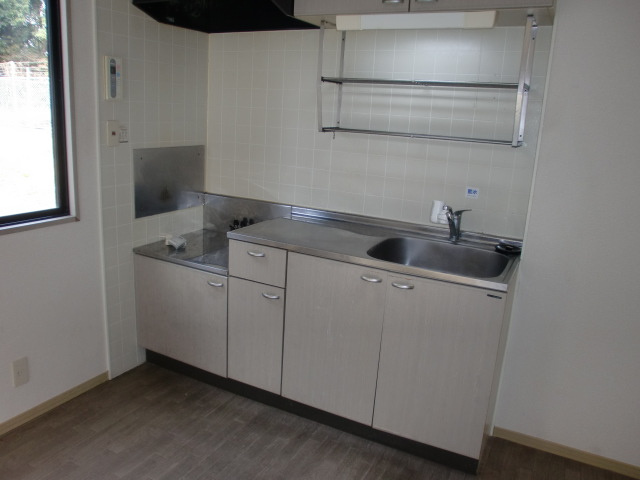 【キッチン】 | セジュールうらぞの