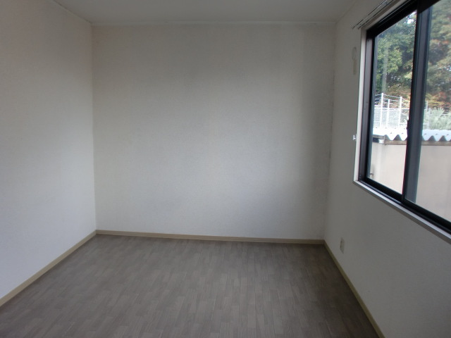 【洋室】 | セジュールうらぞの