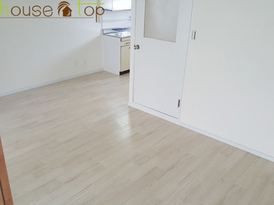 【居間・リビング】 | 甲子園ハニーマンション | 甲子園ハニーマンション