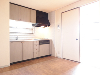 【居間・リビング】 | メルヴェーユ大村