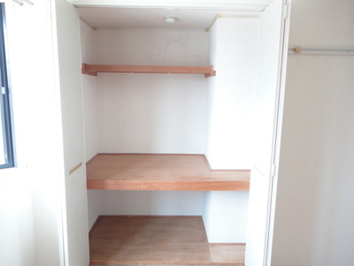 【収納】 | メルヴェーユ大村