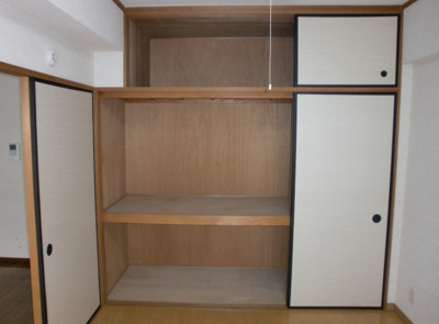 【収納】 | ハイアルブル迎田