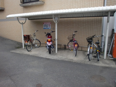 【その他共用部分】 | ハイアルブル迎田