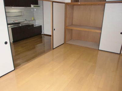 【寝室】 | ハイアルブル迎田