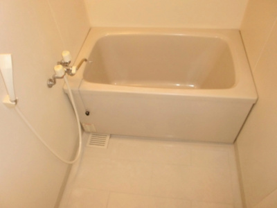 【浴室】 | ハイアルブル迎田