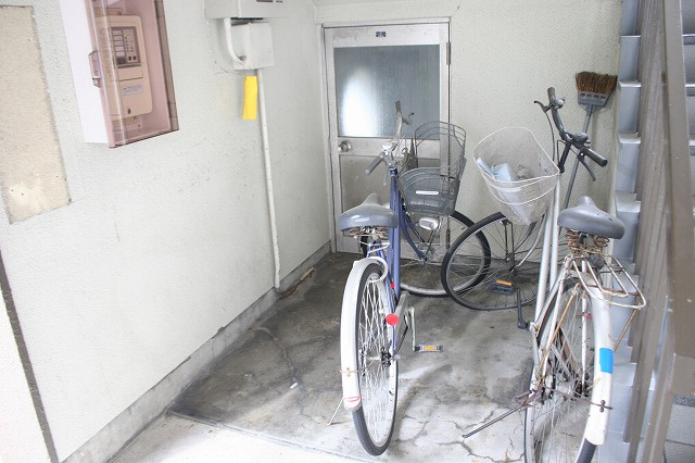 大和スーパー・マンションのその他共用部分