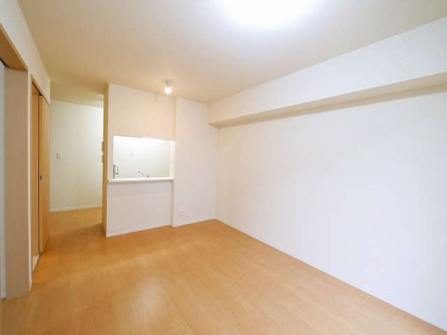 シャーメゾン紀寺Ａ・Ｂの洋室|スタンダードな洋室です