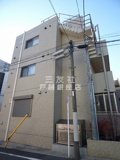サンテラス西大井の画像