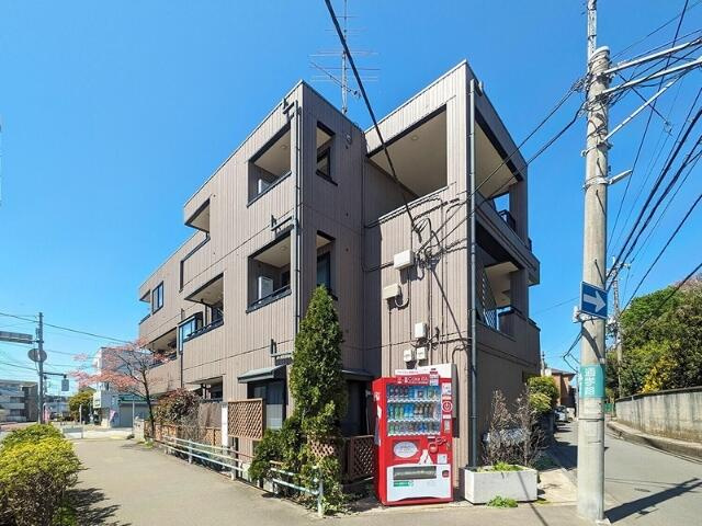 アジュール壱番館の画像