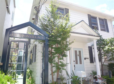 【外観】 | ラ・フロンヴィラージュ