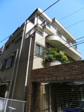 ステルラ戸越台の画像