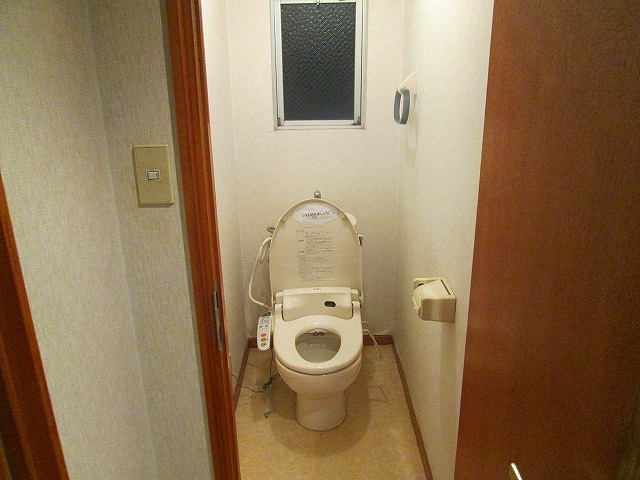 【トイレ】 | ヤングラス