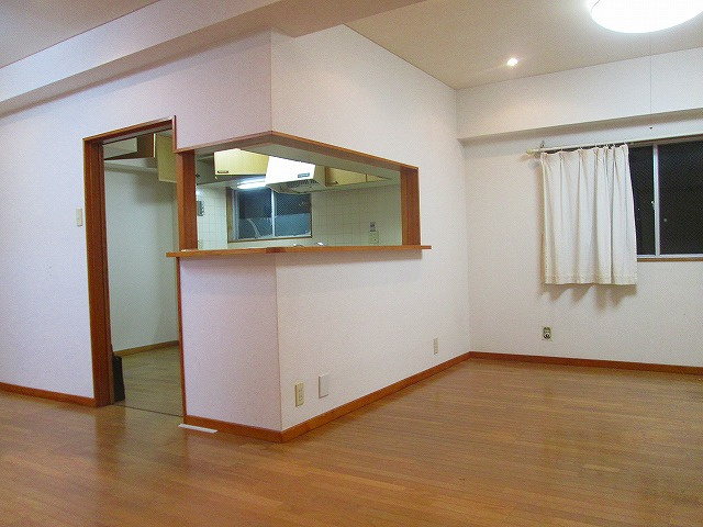 【キッチン】 | ヤングラス