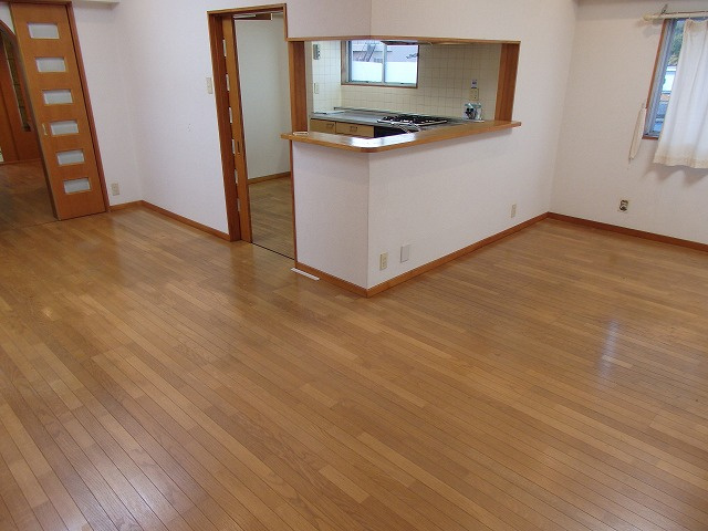 【居間・リビング】 | ヤングラス