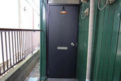 【外観パース】 | Ａ・ＬＯ・ＨＡ・Ｌｅｇａｃｙ