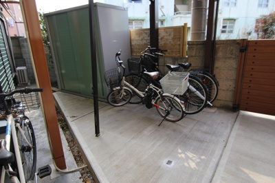 【その他共用部分】 | Ａ・ＬＯ・ＨＡ・Ｌｅｇａｃｙ