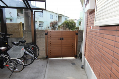 【外観パース】 | Ａ・ＬＯ・ＨＡ・Ｌｅｇａｃｙ