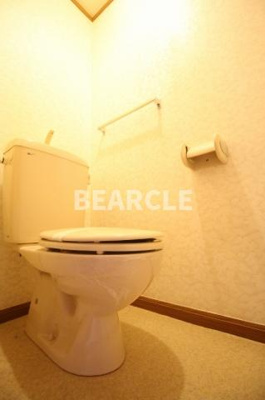 【トイレ】 | フォレスタ千丈 | トイレも気になるポイント