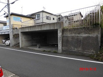 国久保売土地の画像