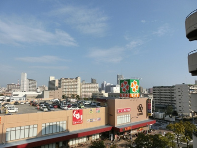 【展望】 | アピア北町