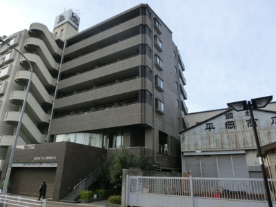 【外観】 | アピア北町