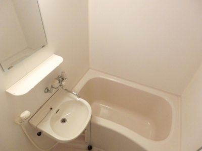 【浴室】 | アピア北町