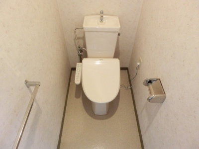 【トイレ】 | アピア北町