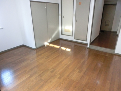 【洋室】 | アピア北町