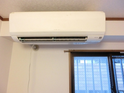 【設備】 | ベルメゾン