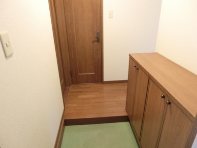 【玄関】 | ベルメゾン