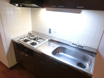 【キッチン】 | ベルメゾン