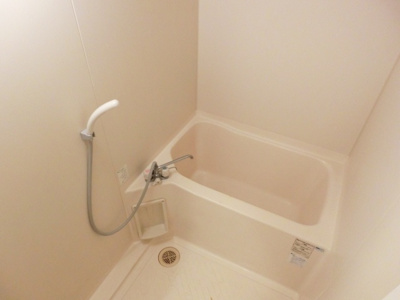 【浴室】 | ベルメゾン