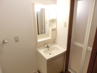 【洗面所】 | ベルメゾン