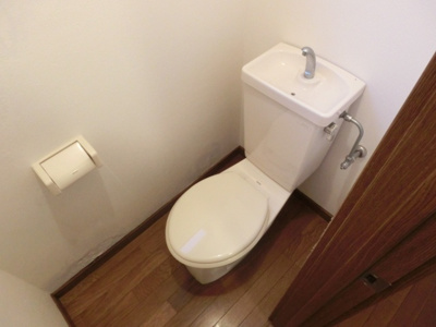 【トイレ】 | ベルメゾン