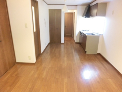 【内装】 | ベルメゾン