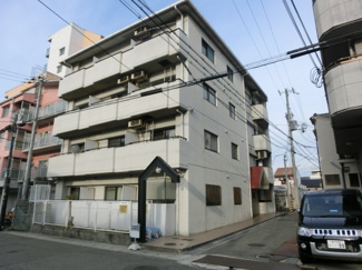 【外観】