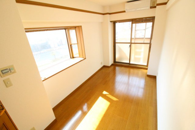 【洋室】 | アパ北町