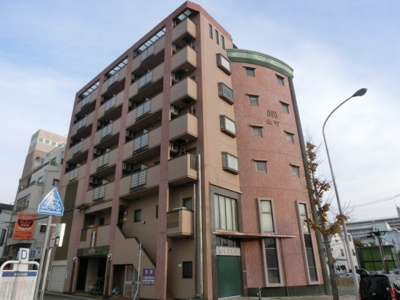 【外観】 | アパ北町