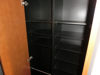 【収納】 | アスタ新長田タワーズ2番館コート棟